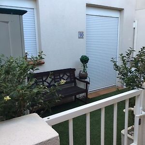 Apartment Martinez Cala Josep